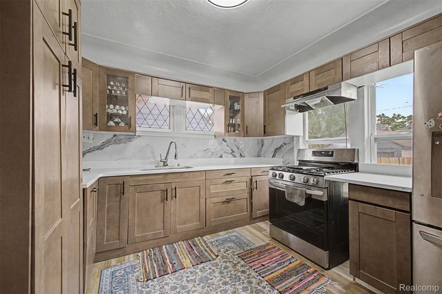 5410 TERNES Street, Dearborn, MI 48126