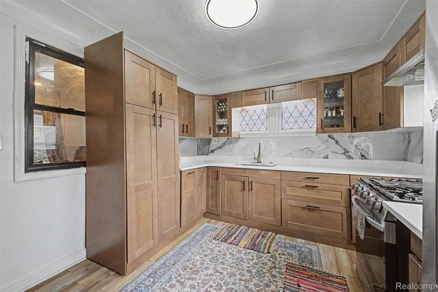 5410 TERNES Street, Dearborn, MI 48126