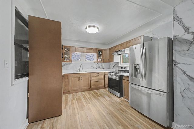 5410 TERNES Street, Dearborn, MI 48126