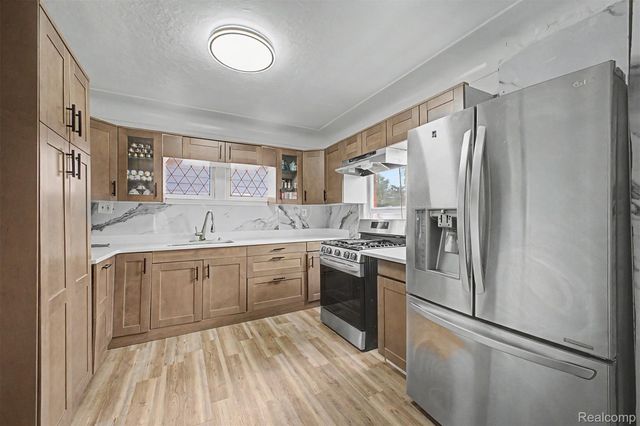 5410 TERNES Street, Dearborn, MI 48126