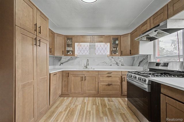 5410 TERNES Street, Dearborn, MI 48126