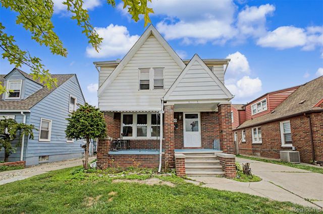5410 TERNES Street, Dearborn, MI 48126