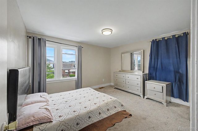 5410 TERNES Street, Dearborn, MI 48126