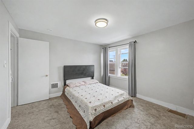 5410 TERNES Street, Dearborn, MI 48126