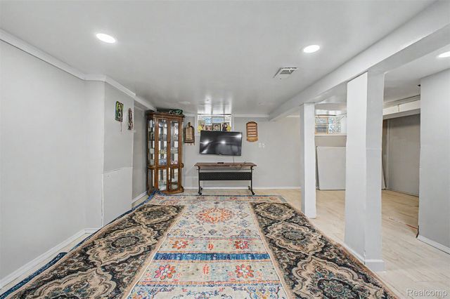 5410 TERNES Street, Dearborn, MI 48126