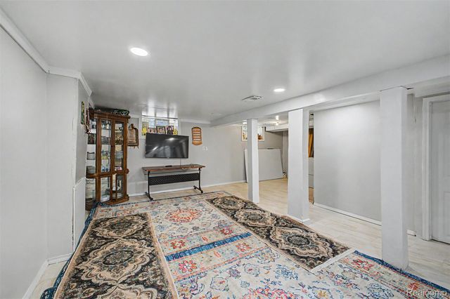 5410 TERNES Street, Dearborn, MI 48126