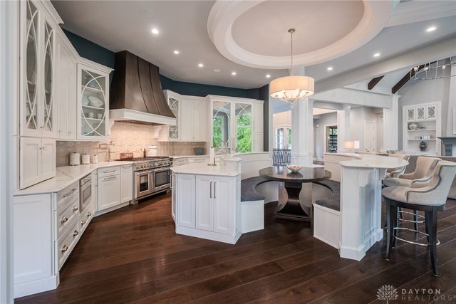 2081 Forest Bend Drive, Beavercreek Twp, OH 45385