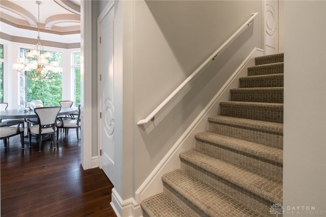 2081 Forest Bend Drive, Beavercreek Twp, OH 45385