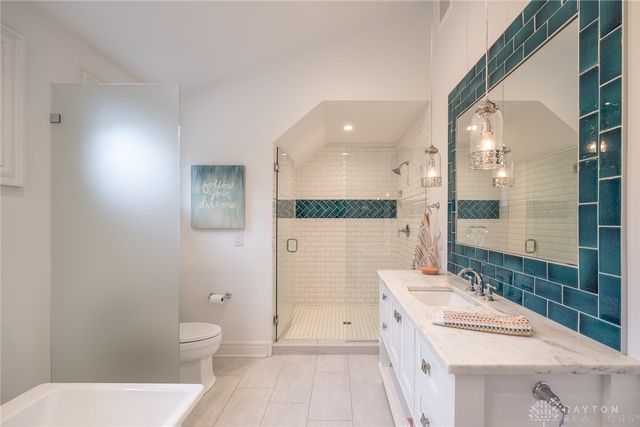 2081 Forest Bend Drive, Beavercreek Twp, OH 45385