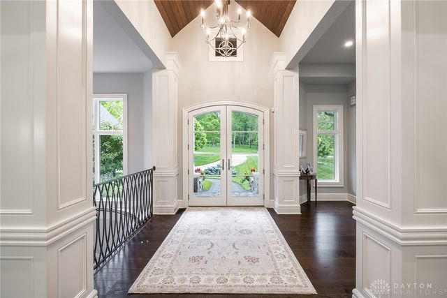 2081 Forest Bend Drive, Beavercreek Twp, OH 45385