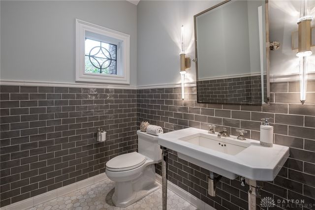 2081 Forest Bend Drive, Beavercreek Twp, OH 45385