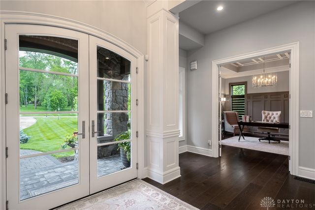 2081 Forest Bend Drive, Beavercreek Twp, OH 45385