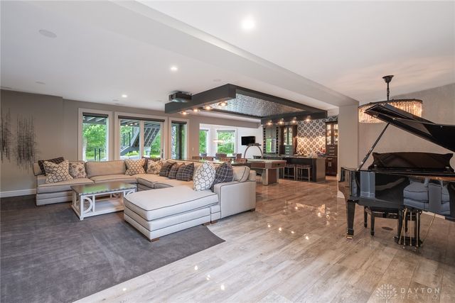 2081 Forest Bend Drive, Beavercreek Twp, OH 45385