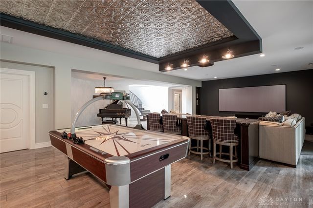 2081 Forest Bend Drive, Beavercreek Twp, OH 45385