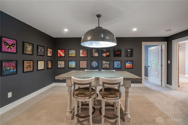 2081 Forest Bend Drive, Beavercreek Twp, OH 45385