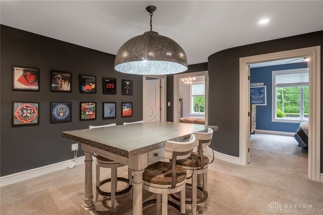 2081 Forest Bend Drive, Beavercreek Twp, OH 45385