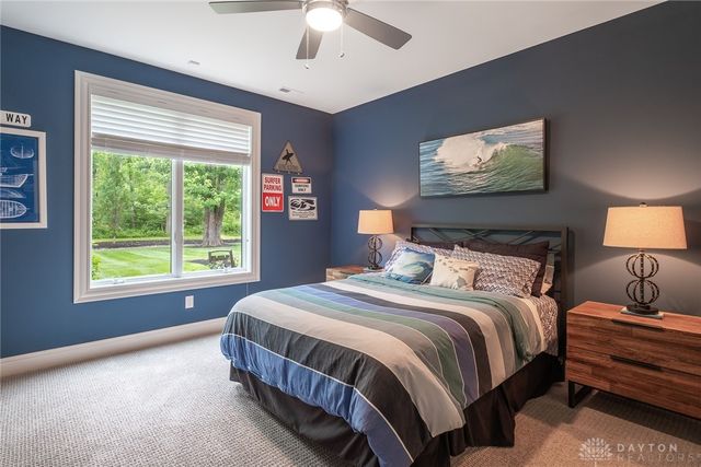 2081 Forest Bend Drive, Beavercreek Twp, OH 45385