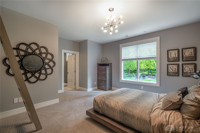 2081 Forest Bend Drive, Beavercreek Twp, OH 45385