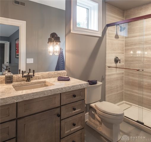2081 Forest Bend Drive, Beavercreek Twp, OH 45385