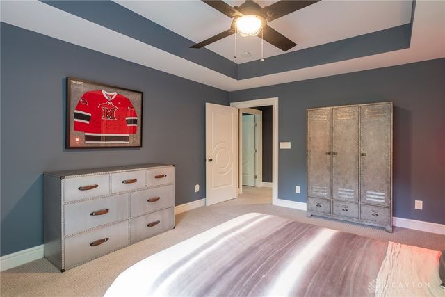 2081 Forest Bend Drive, Beavercreek Twp, OH 45385