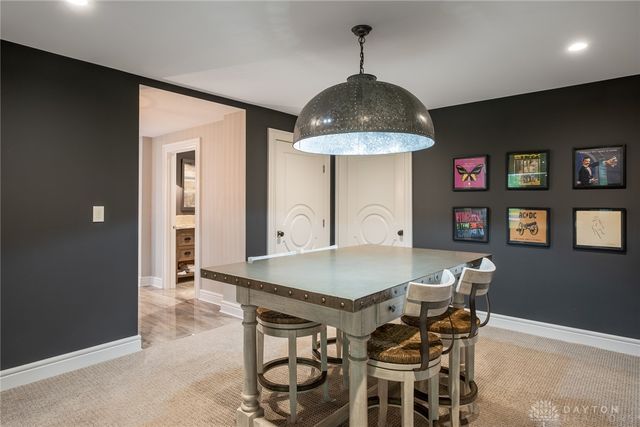 2081 Forest Bend Drive, Beavercreek Twp, OH 45385