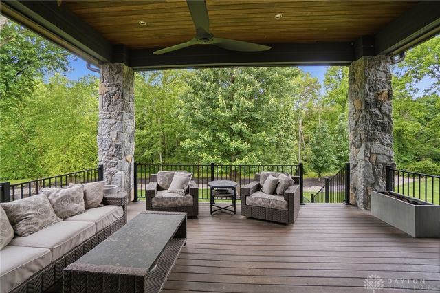 2081 Forest Bend Drive, Beavercreek Twp, OH 45385