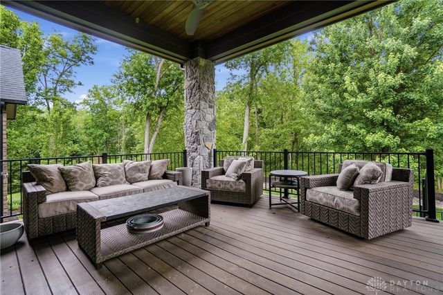 2081 Forest Bend Drive, Beavercreek Twp, OH 45385