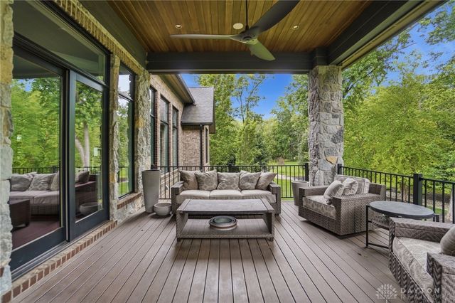 2081 Forest Bend Drive, Beavercreek Twp, OH 45385