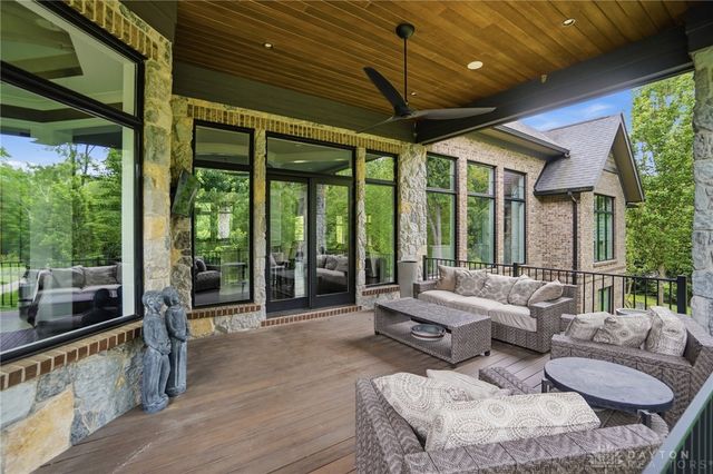 2081 Forest Bend Drive, Beavercreek Twp, OH 45385