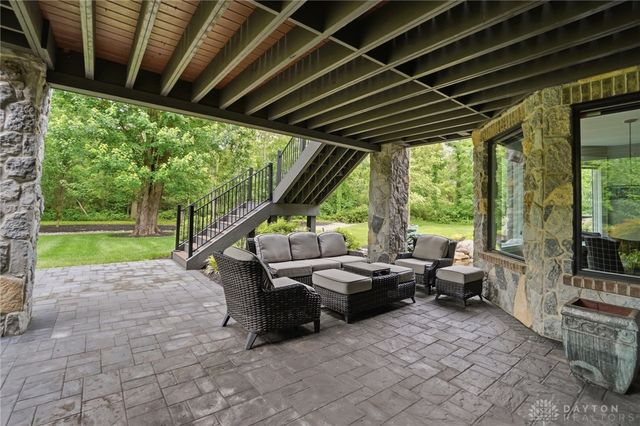 2081 Forest Bend Drive, Beavercreek Twp, OH 45385