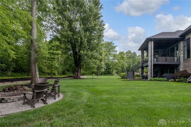 2081 Forest Bend Drive, Beavercreek Twp, OH 45385