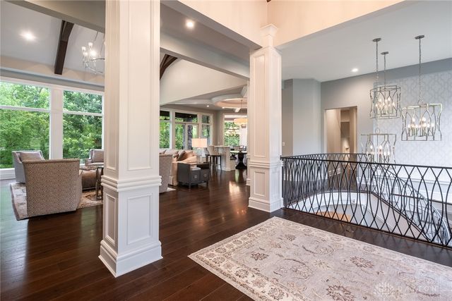 2081 Forest Bend Drive, Beavercreek Twp, OH 45385