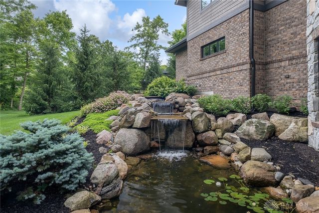 2081 Forest Bend Drive, Beavercreek Twp, OH 45385