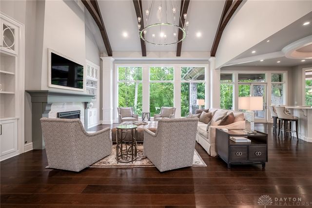2081 Forest Bend Drive, Beavercreek Twp, OH 45385