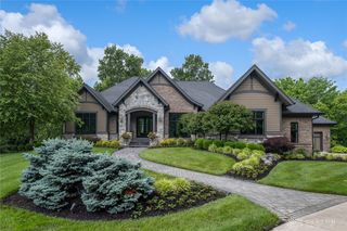 2081 Forest Bend Drive, Beavercreek Twp, OH 45385