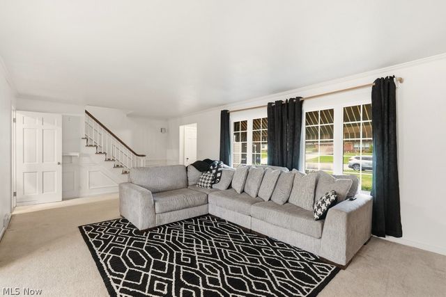 3422 Yale Avenue NW, Canton, OH 44709