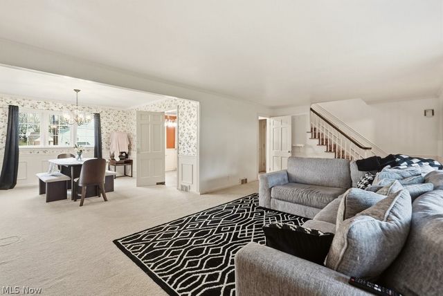 3422 Yale Avenue NW, Canton, OH 44709