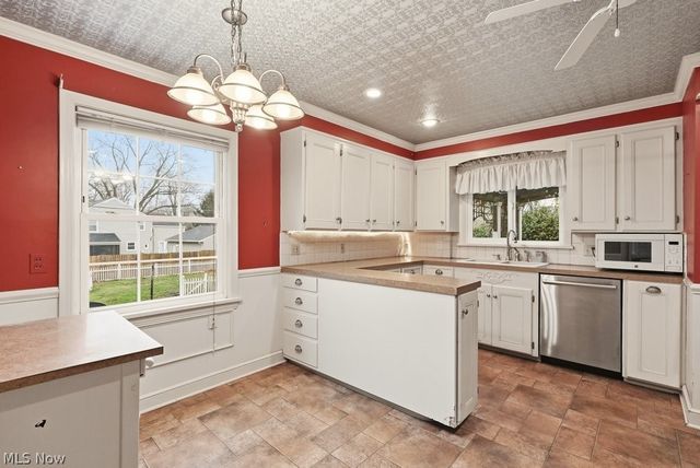 3422 Yale Avenue NW, Canton, OH 44709