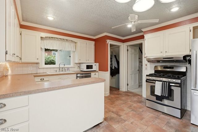 3422 Yale Avenue NW, Canton, OH 44709