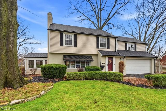 3422 Yale Avenue NW, Canton, OH 44709