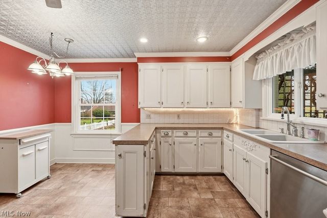 3422 Yale Avenue NW, Canton, OH 44709