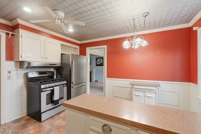 3422 Yale Avenue NW, Canton, OH 44709