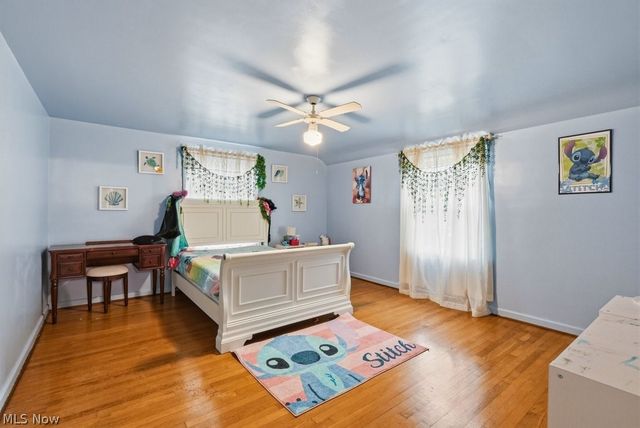 3422 Yale Avenue NW, Canton, OH 44709