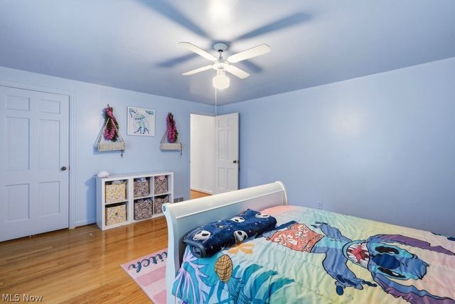 3422 Yale Avenue NW, Canton, OH 44709