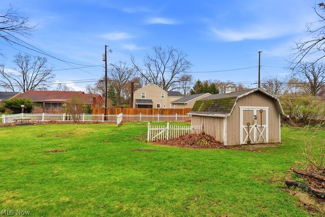 3422 Yale Avenue NW, Canton, OH 44709