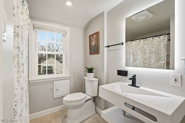 3422 Yale Avenue NW, Canton, OH 44709