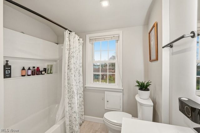 3422 Yale Avenue NW, Canton, OH 44709