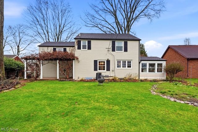 3422 Yale Avenue NW, Canton, OH 44709