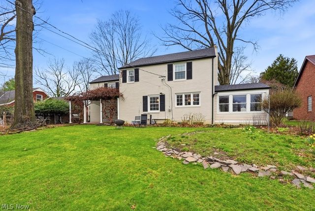 3422 Yale Avenue NW, Canton, OH 44709