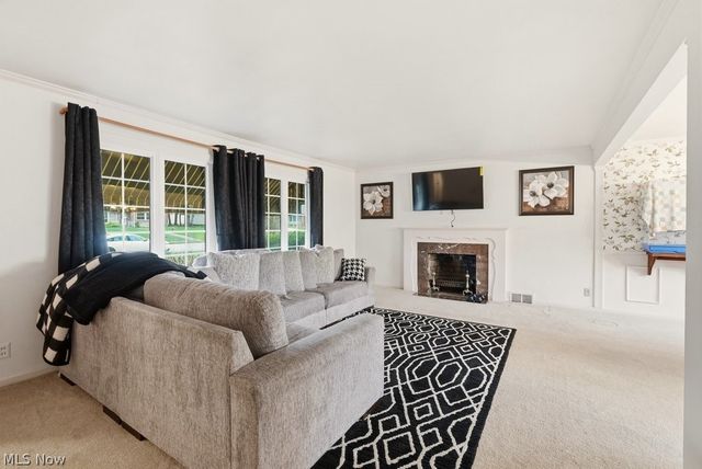 3422 Yale Avenue NW, Canton, OH 44709